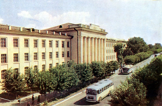 Тюмени необходим музей фотографии Тюмени необходим музей фотографии