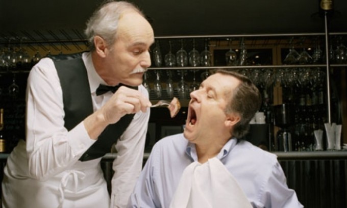 В Тюмени откроется кафе, в котором не платят за еду В Тюмени откроется кафе, в котором не платят за еду