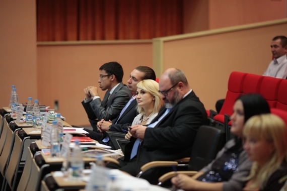 Объявлены лучшие молодые предприниматели области