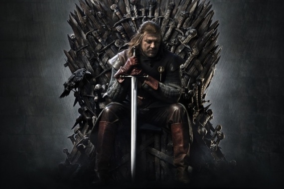 Топ-20 лучших сериалов десятилетия