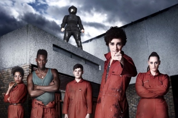 Топ-20 лучших сериалов десятилетия