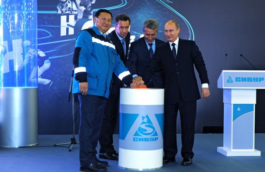 Тобольск-Полимер