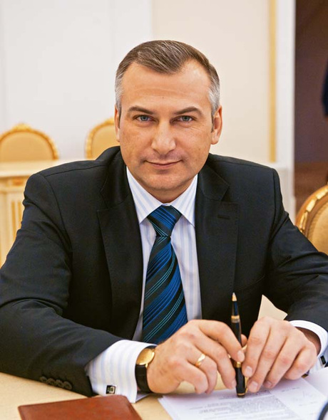 Тюменский район на полтора года может остаться без главы Тюменский район на полтора года может остаться без главы