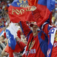 2014-05-25T192229Z_1874871440_LR2EA5P1HT7KH_RTRMADP_3_ICEHOCKEY-WORLD