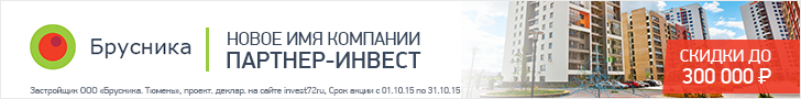 Мыслить кварталами