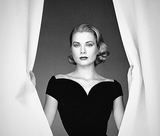 Принцесса Монако Принцесса Монако