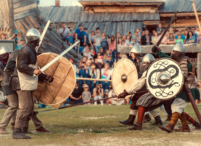 Абалакское поле — 2016 Абалакское поле — 2016